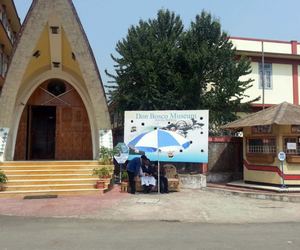 Don Bosco Museum: Asia's Cultural Time Capsule
